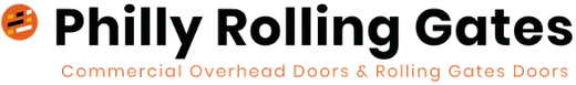 Philly Rolling Gates logo